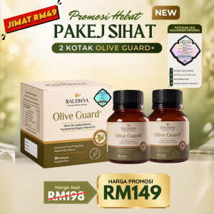 PAKEJ SIHAT
